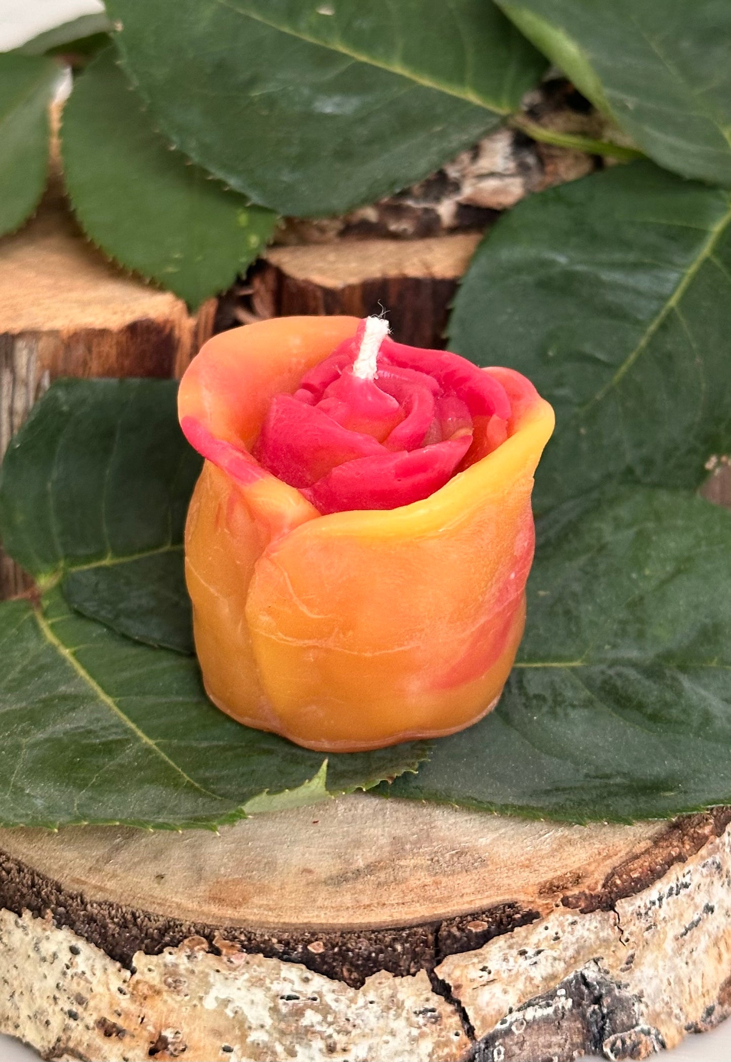 Rose Votive