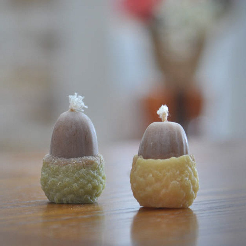 Acorn