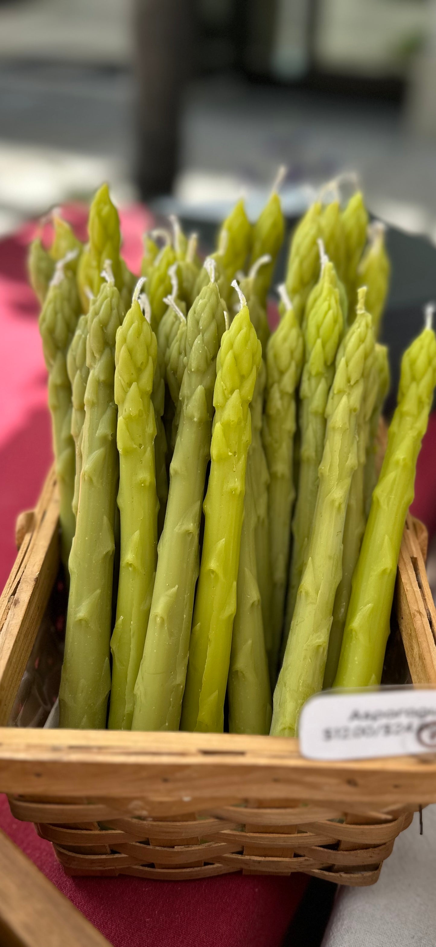Asparagus