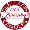 Bee Happy Candles