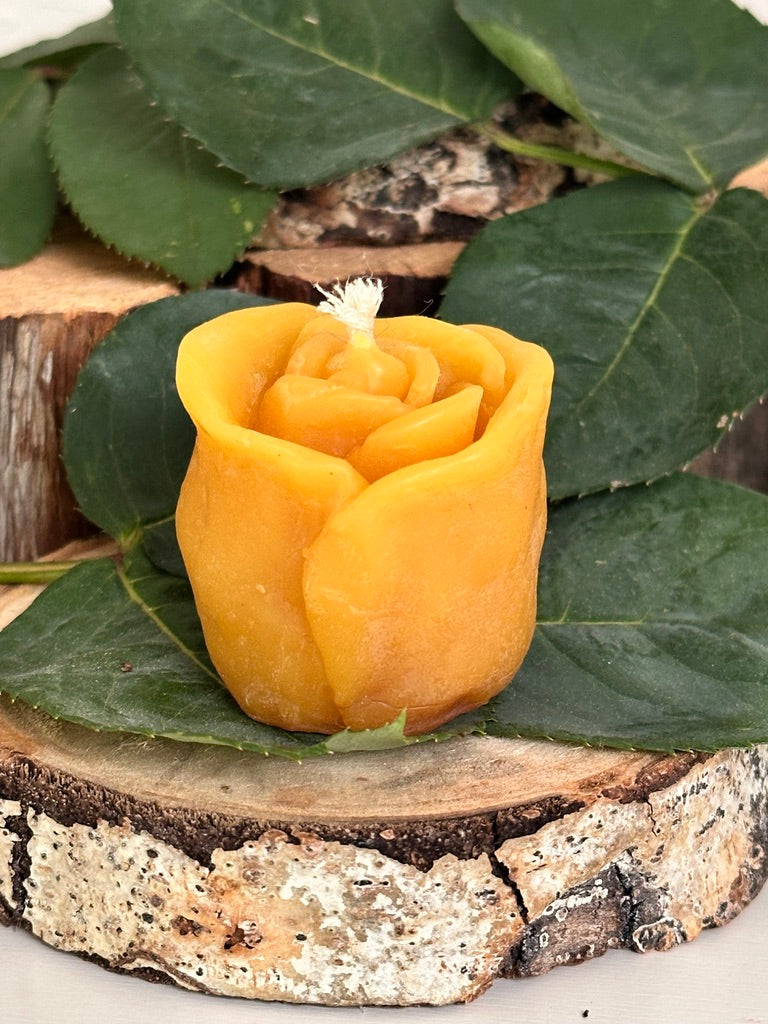 Rose Votive