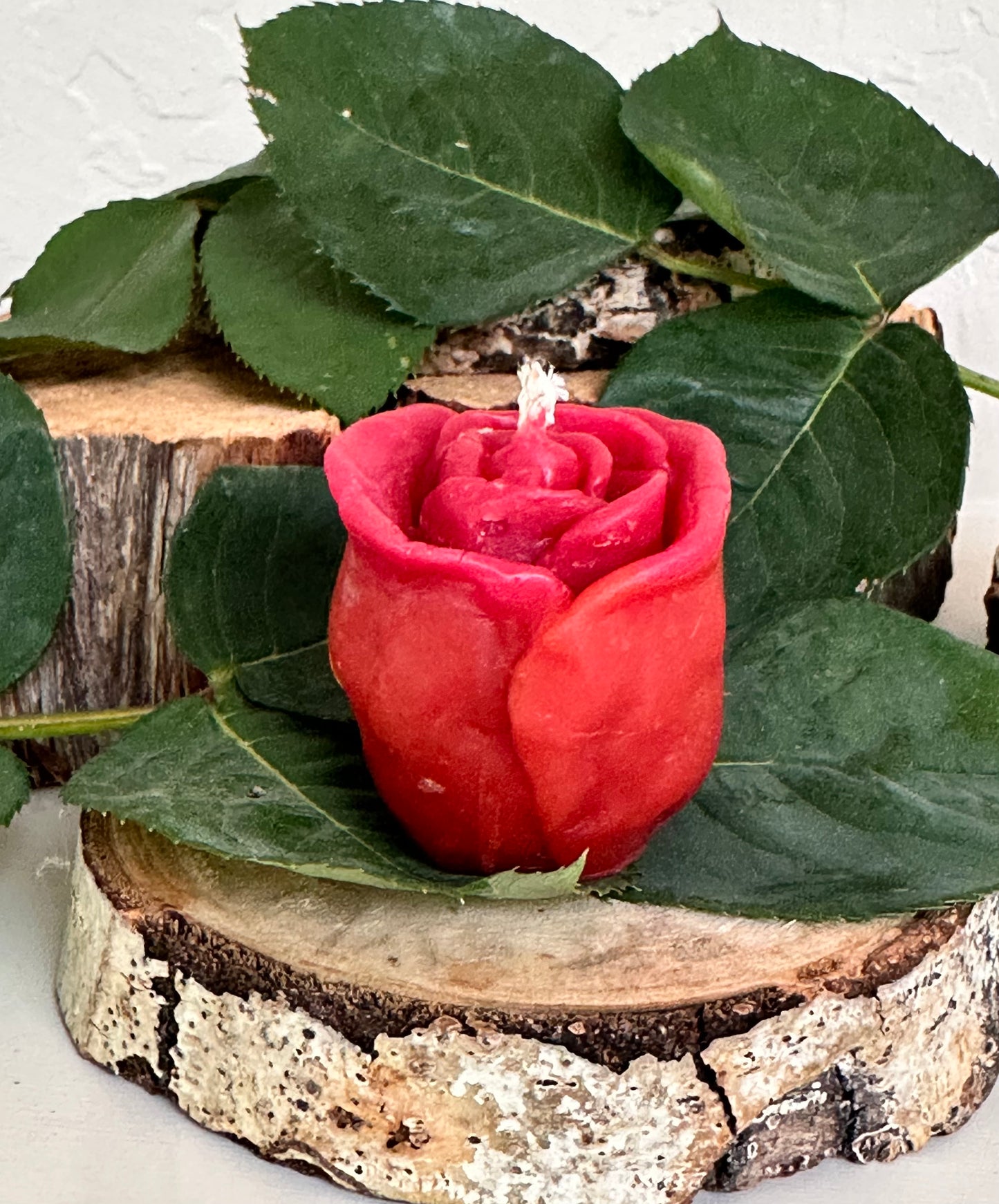 Rose Votive