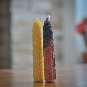 Small Native Corn