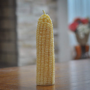 Tall Golden Corn