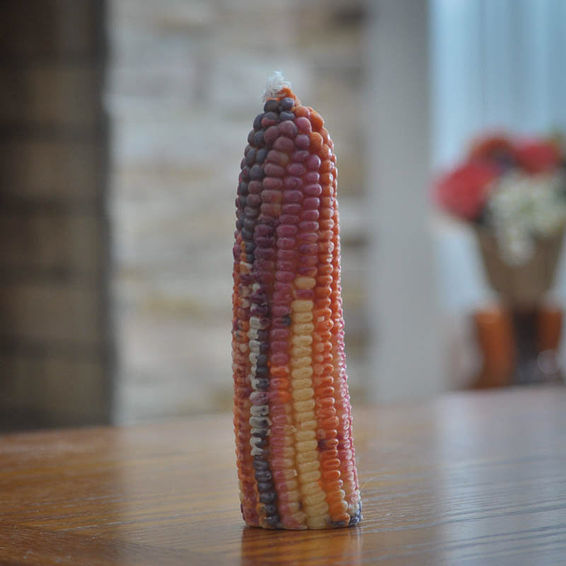 Native Corn